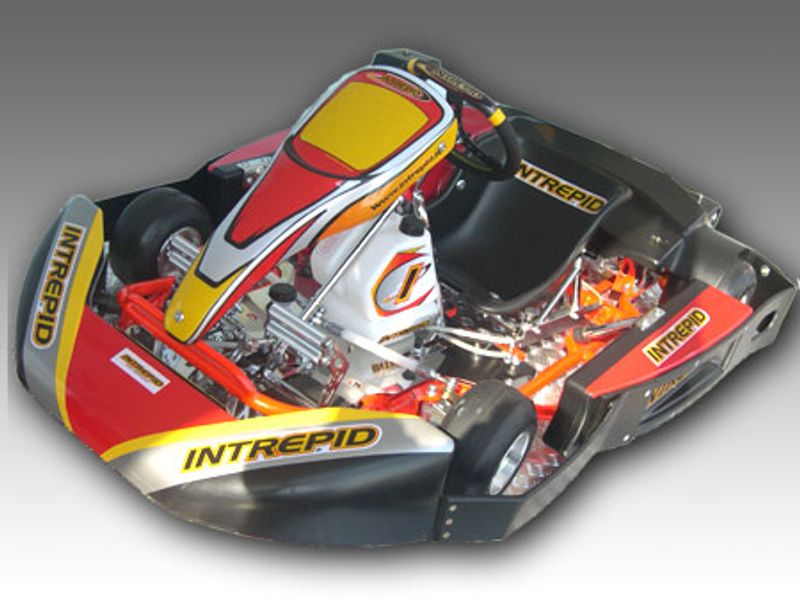 Oklahoma Motorsports Complex Oklahoma's Official